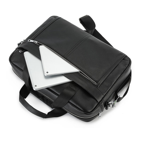 。 ビジネスバッグ メンズ 通勤 出張 牛革 ブリーフケース かばん 父の日 就活 大容量 メンズバッグ 鞄 おしゃれ ショルダーバッグ パソコンバッグ 軽量 