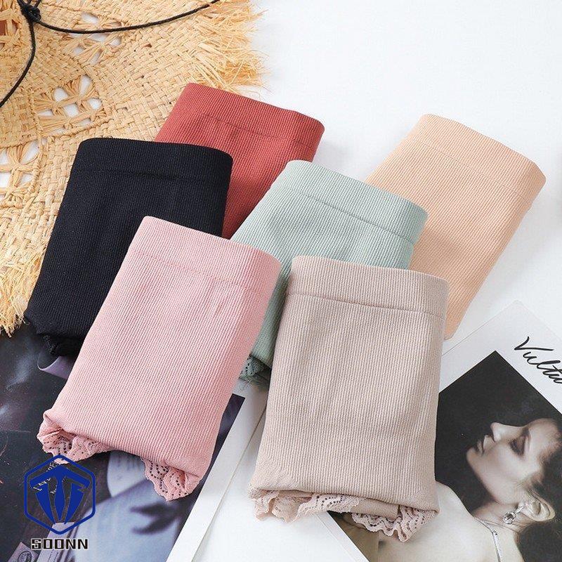 スタンダードショーツ ハイウエスト 股上深め 深履き お腹すっぽり ノーマル 単色 レディース インナー 無地 冷え対策 下着 婦人 シンプル パンツ 