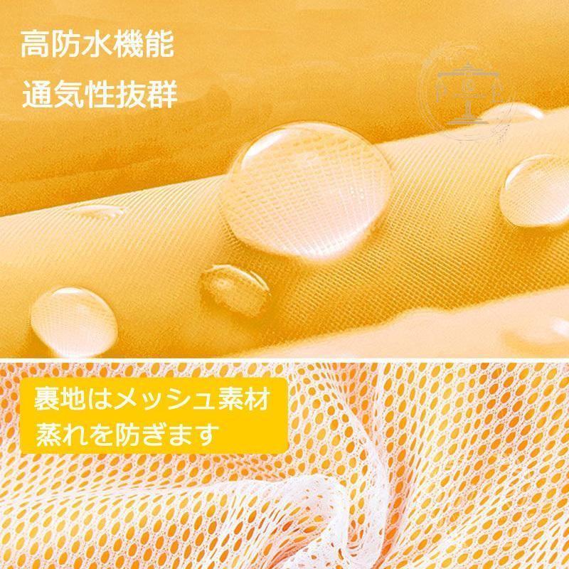 犬用レインコート イージー レインコート 小型犬 中型犬 犬屋 レインウェア いぬ 雨具 イヌ ワンちゃん 