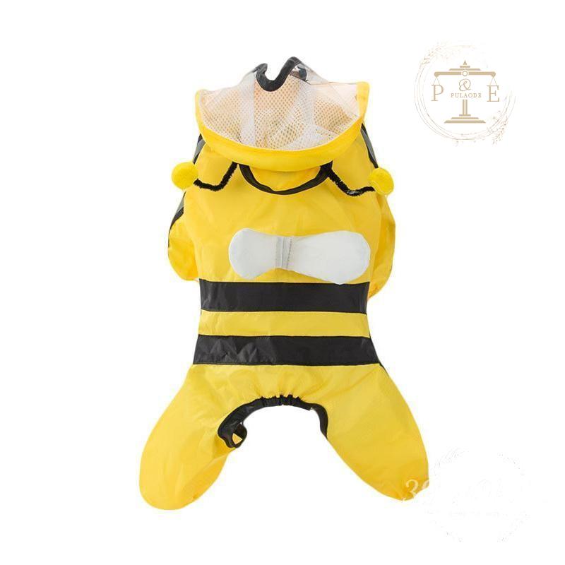 犬用レインコート イージー レインコート 小型犬 中型犬 犬屋 レインウェア いぬ 雨具 イヌ ワンちゃん 