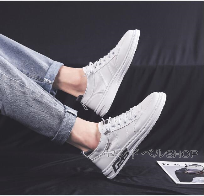 スニーカー ローカット メンズ カジュアル白 黒スニーカー 通勤 メンズスポーツ 軽量 アウトドアかっこいい 疲れにくい 通学 立ち仕事 