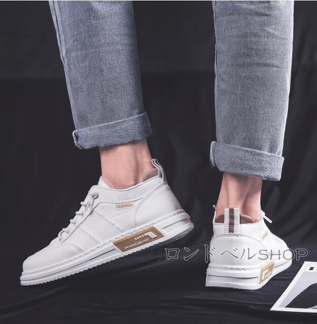 スニーカー ローカット メンズ カジュアル白 黒スニーカー 通勤 メンズスポーツ 軽量 アウトドアかっこいい 疲れにくい 通学 立ち仕事 