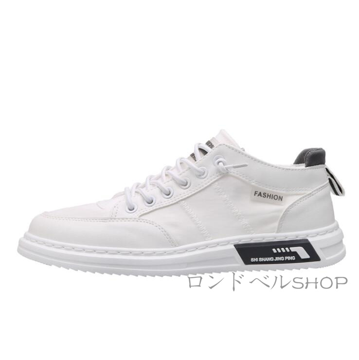 スニーカー ローカット メンズ カジュアル白 黒スニーカー 通勤 メンズスポーツ 軽量 アウトドアかっこいい 疲れにくい 通学 立ち仕事 