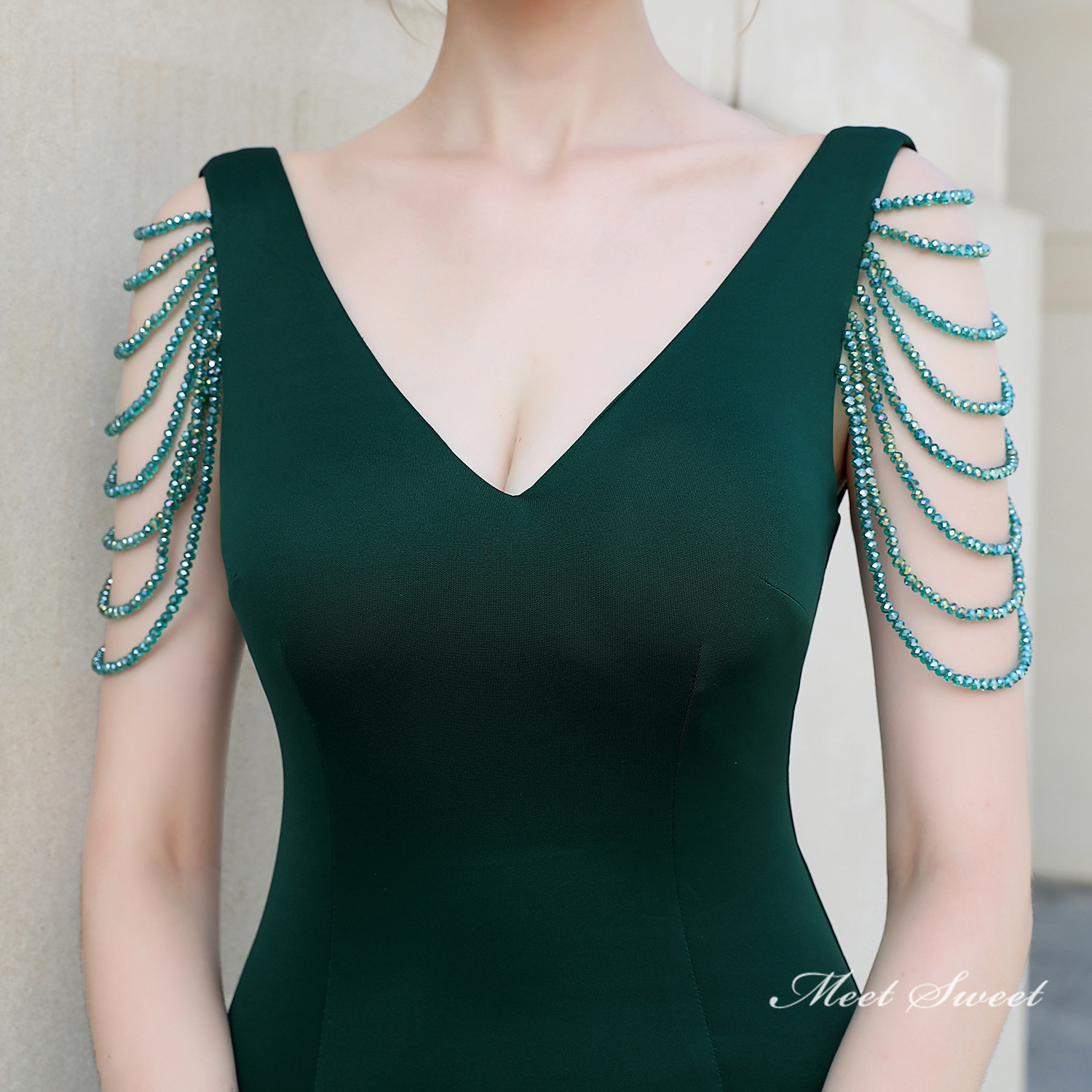 カラードレス ミニドレス 袖なし パーティードレス 結婚式 二次会 演出 フォーマルドレス 演奏会 発表会 サテン ファスナー ワンピース ミディアムドレス 