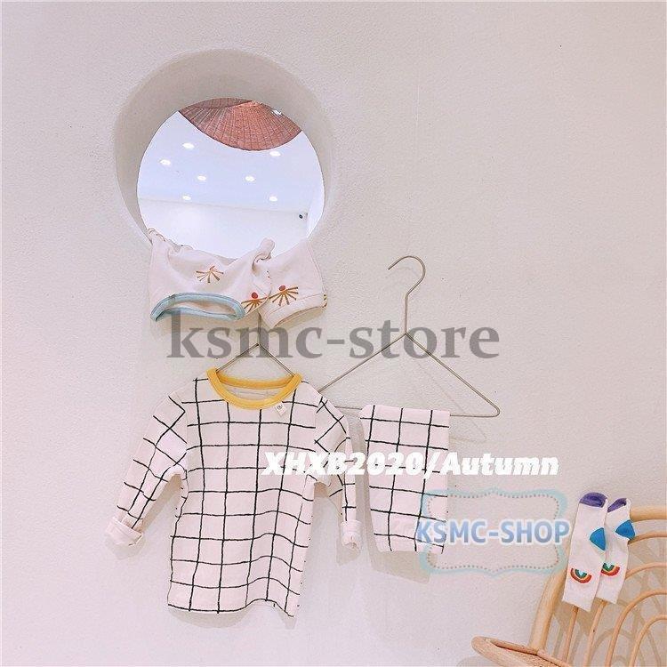 保温下着 キッズ 子供パジャマ 女の子男の子 ベビー 秋冬 ナイトウェア 子供用 トップス 子供服 セットアップ ルームウェア 可愛い 長袖 部屋着 純綿 寝巻き 