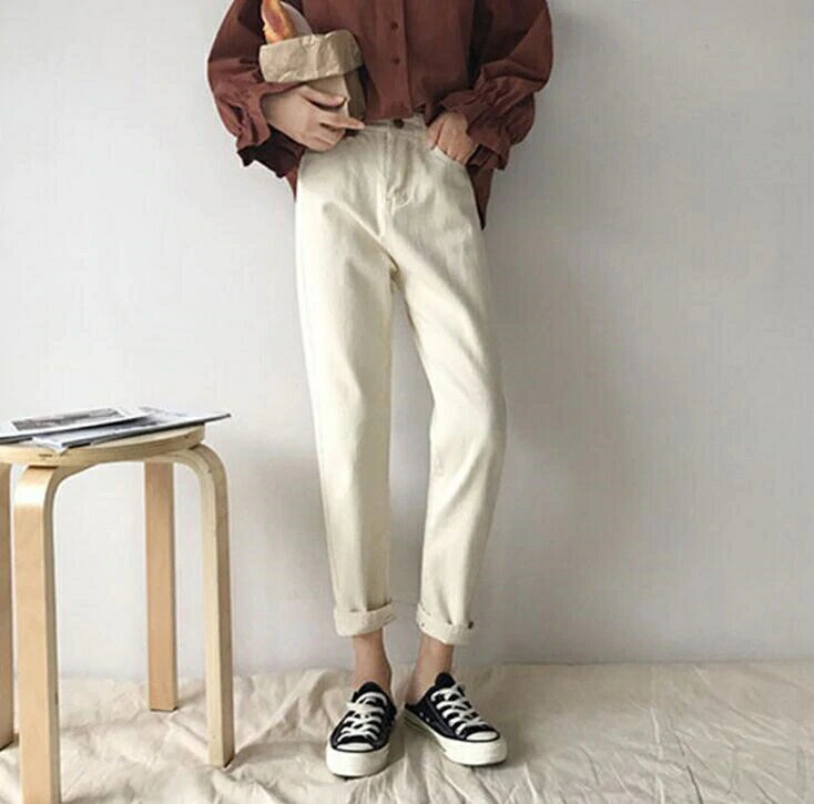 デニムパンツ レディース 美脚美尻 タイプデニムパンツ 韓国ファション ロングパンツ ロング丈パンツ デニム ズボン レディース 美脚美尻 細見え ウエスト 