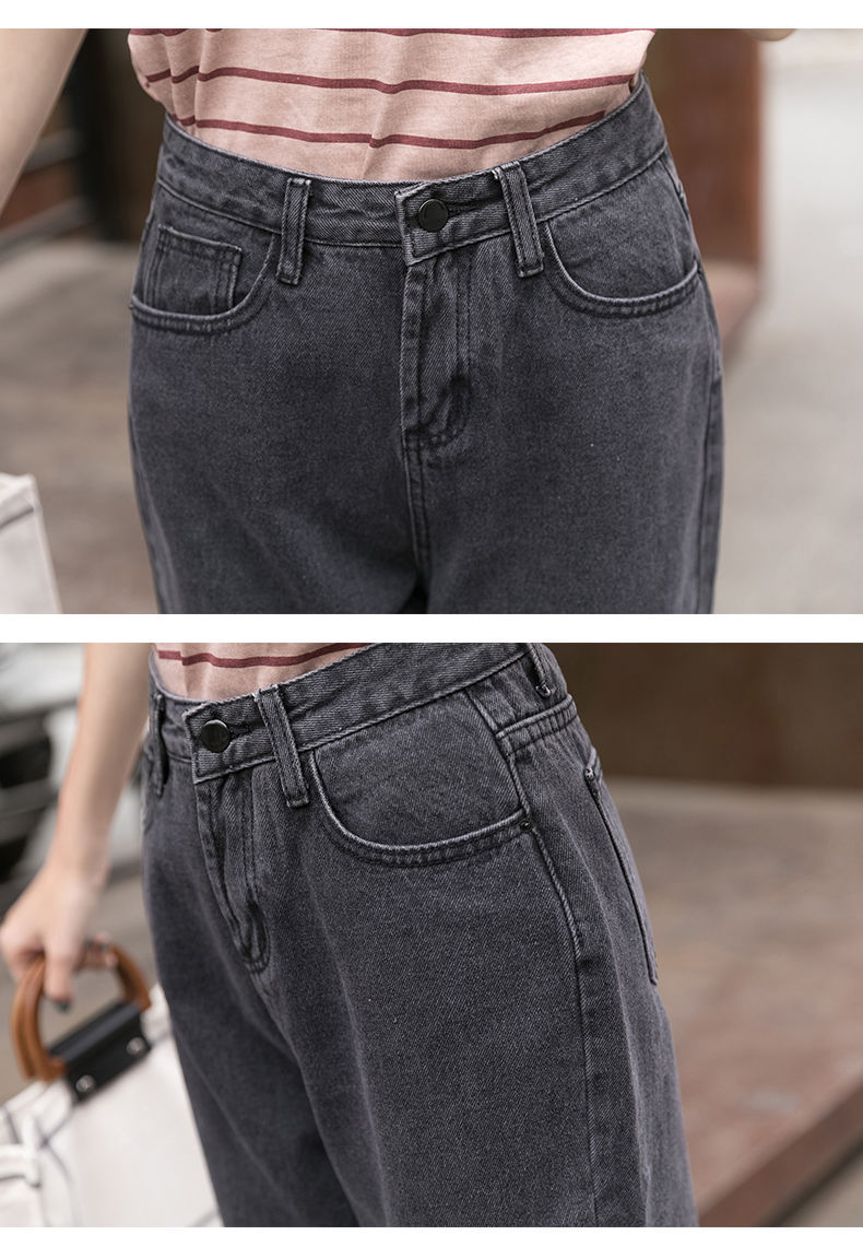 デニムパンツ レディース 美脚美尻 タイプデニムパンツ 韓国ファション ロングパンツ ロング丈パンツ デニム ズボン レディース 美脚美尻 細見え ウエスト 