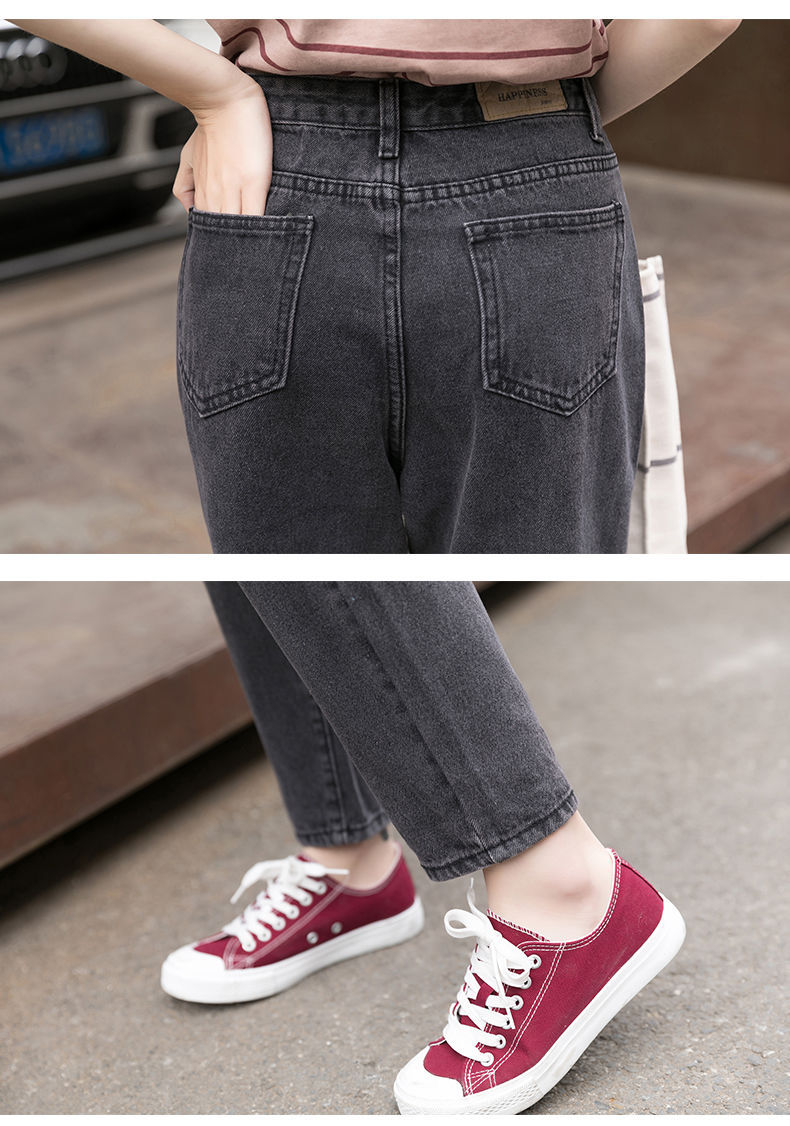 デニムパンツ レディース 美脚美尻 タイプデニムパンツ 韓国ファション ロングパンツ ロング丈パンツ デニム ズボン レディース 美脚美尻 細見え ウエスト 
