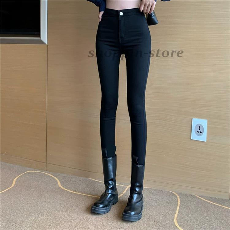 デニムパンツ レディース デニム パンツ スキニーデニム 神山まりあさん着用 2023春夏 