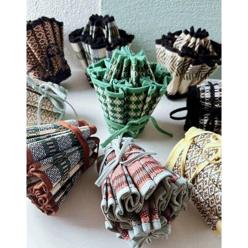 帽子 レディース 春 ハット つば広 夏 折りたたみ 小さいサイズ 大人 リンクコーデ ストローハット 子供 UVカット キッズ ハット 幾何学柄 お揃い 麦わら帽子 