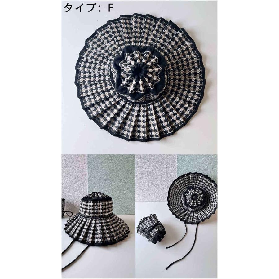 帽子 レディース 春 ハット つば広 夏 折りたたみ 小さいサイズ 大人 リンクコーデ ストローハット 子供 UVカット キッズ ハット 幾何学柄 お揃い 麦わら帽子 