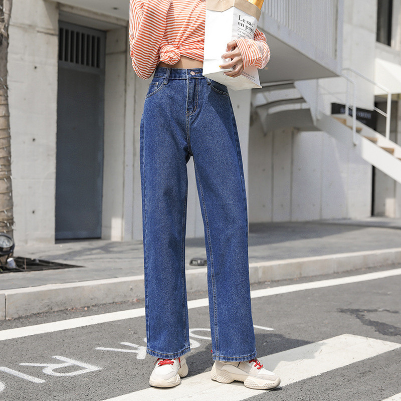 デニムパンツ レディース ボ美脚 チノパン ハイウエスト ワイドパンツ 50代 体型カバー 30代 秋 春 40代 パンツ 夏 カジュアル ジーパン 20代 