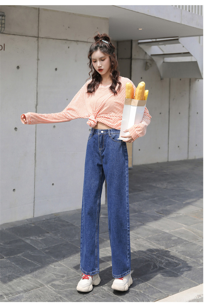 デニムパンツ レディース ボ美脚 チノパン ハイウエスト ワイドパンツ 50代 体型カバー 30代 秋 春 40代 パンツ 夏 カジュアル ジーパン 20代 