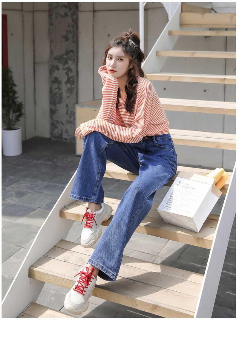 デニムパンツ レディース ボ美脚 チノパン ハイウエスト ワイドパンツ 50代 体型カバー 30代 秋 春 40代 パンツ 夏 カジュアル ジーパン 20代 