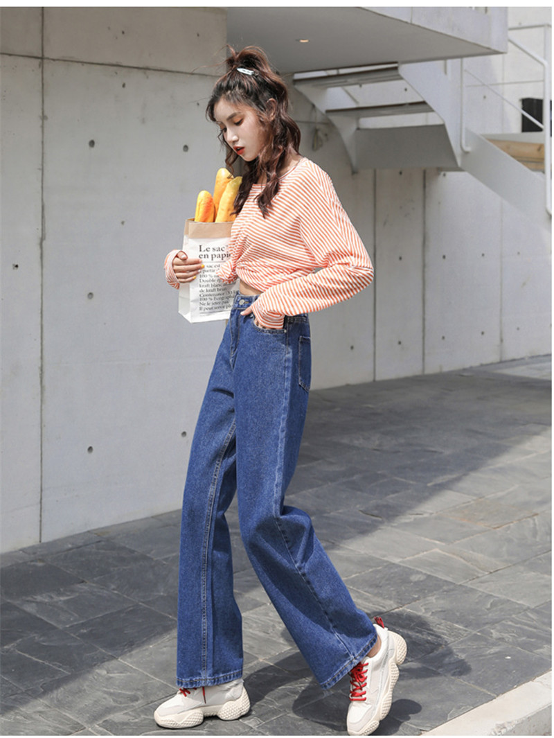 デニムパンツ レディース ボ美脚 チノパン ハイウエスト ワイドパンツ 50代 体型カバー 30代 秋 春 40代 パンツ 夏 カジュアル ジーパン 20代 