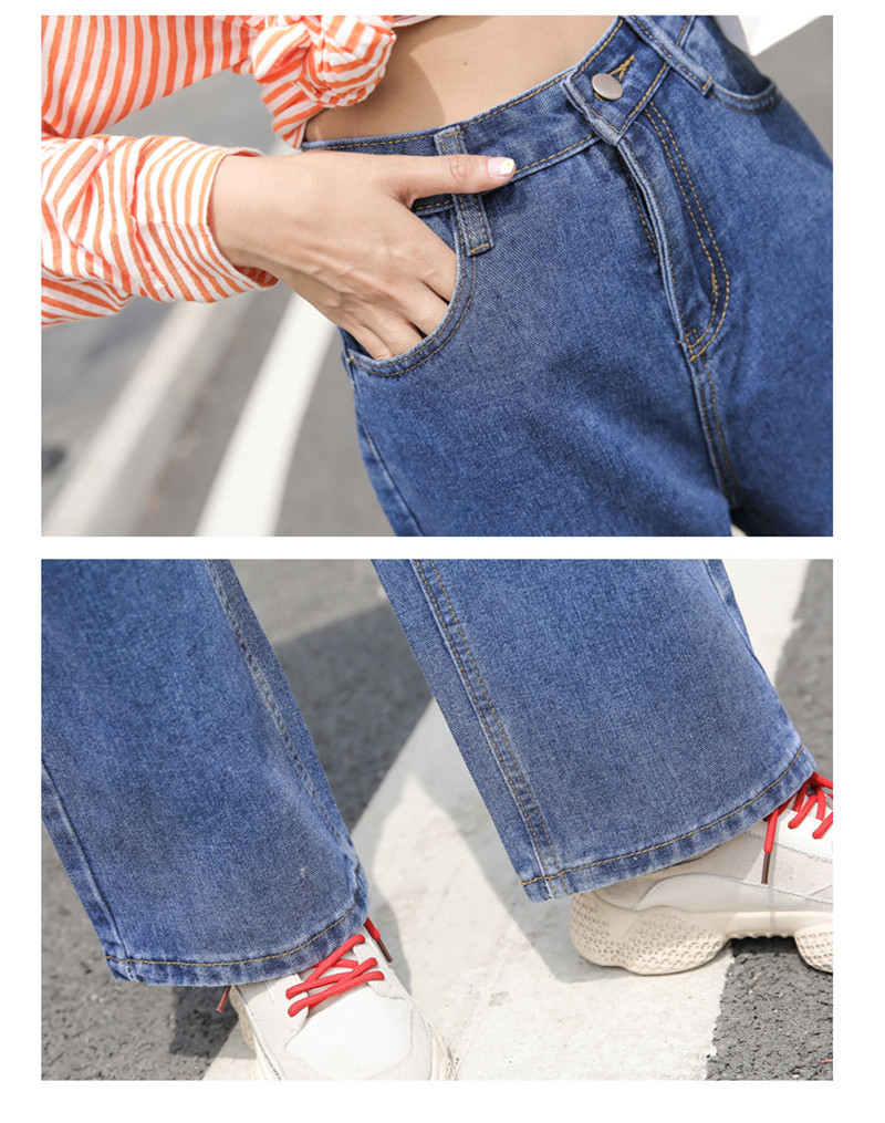 デニムパンツ レディース ボ美脚 チノパン ハイウエスト ワイドパンツ 50代 体型カバー 30代 秋 春 40代 パンツ 夏 カジュアル ジーパン 20代 