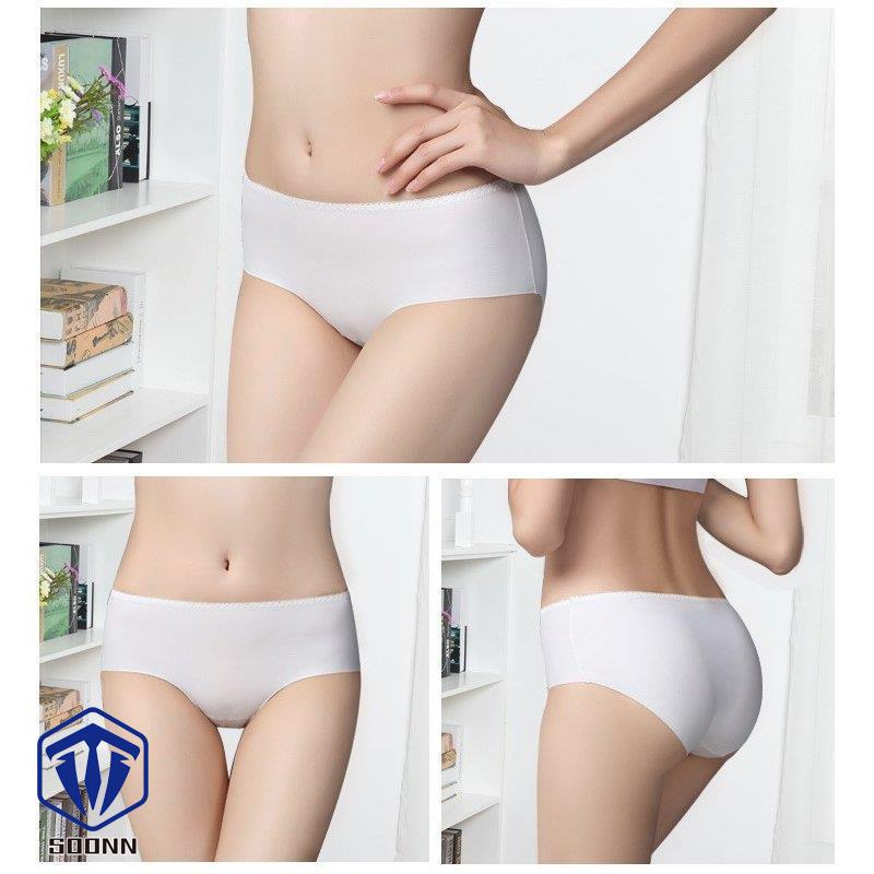 ノーラインショーツ ノーラインパンツ ボックスショーツ スタンダードショーツ レディース ショーツ パンティー ラインな パンツ ひびかない 響かない 