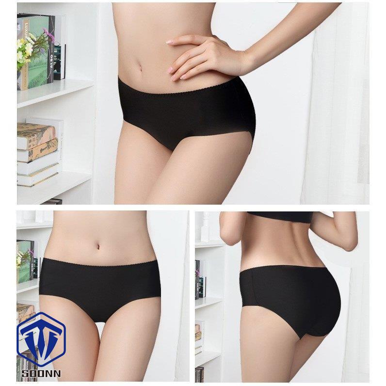ノーラインショーツ ノーラインパンツ ボックスショーツ スタンダードショーツ レディース ショーツ パンティー ラインな パンツ ひびかない 響かない 