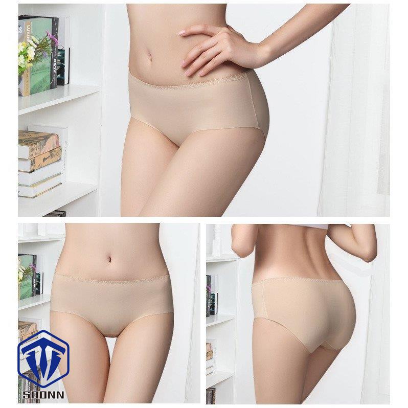 ノーラインショーツ ノーラインパンツ ボックスショーツ スタンダードショーツ レディース ショーツ パンティー ラインな パンツ ひびかない 響かない 