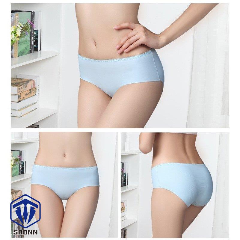 ノーラインショーツ ノーラインパンツ ボックスショーツ スタンダードショーツ レディース ショーツ パンティー ラインな パンツ ひびかない 響かない 
