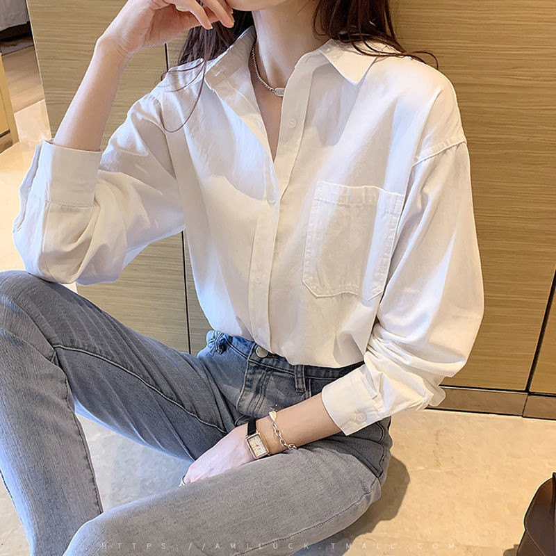 ブラウス レディース シャツ シャツブラウス 長袖 無地 フォマール トップス 着痩せ 通勤 長袖シャツ コーデ おしゃれ 春秋 カジュアル ビジネス 