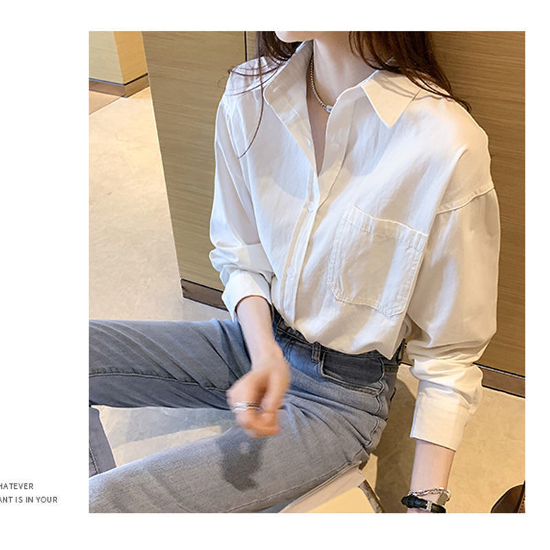 ブラウス レディース シャツ シャツブラウス 長袖 無地 フォマール トップス 着痩せ 通勤 長袖シャツ コーデ おしゃれ 春秋 カジュアル ビジネス 