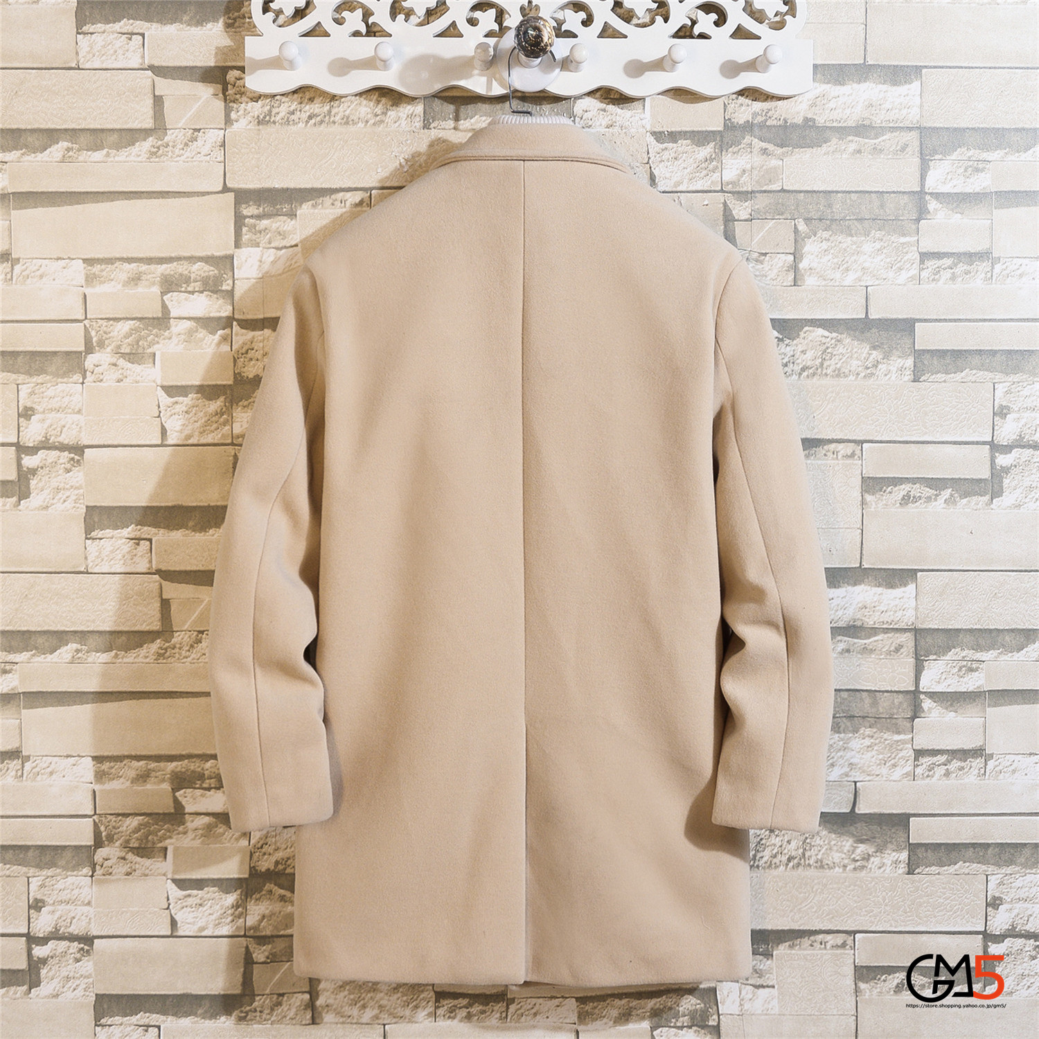 Pコート メンズ レディース 秋服 冬服 アウター チェスターコート 通勤 無地 通学 ミドル丈 ビジネス コート 