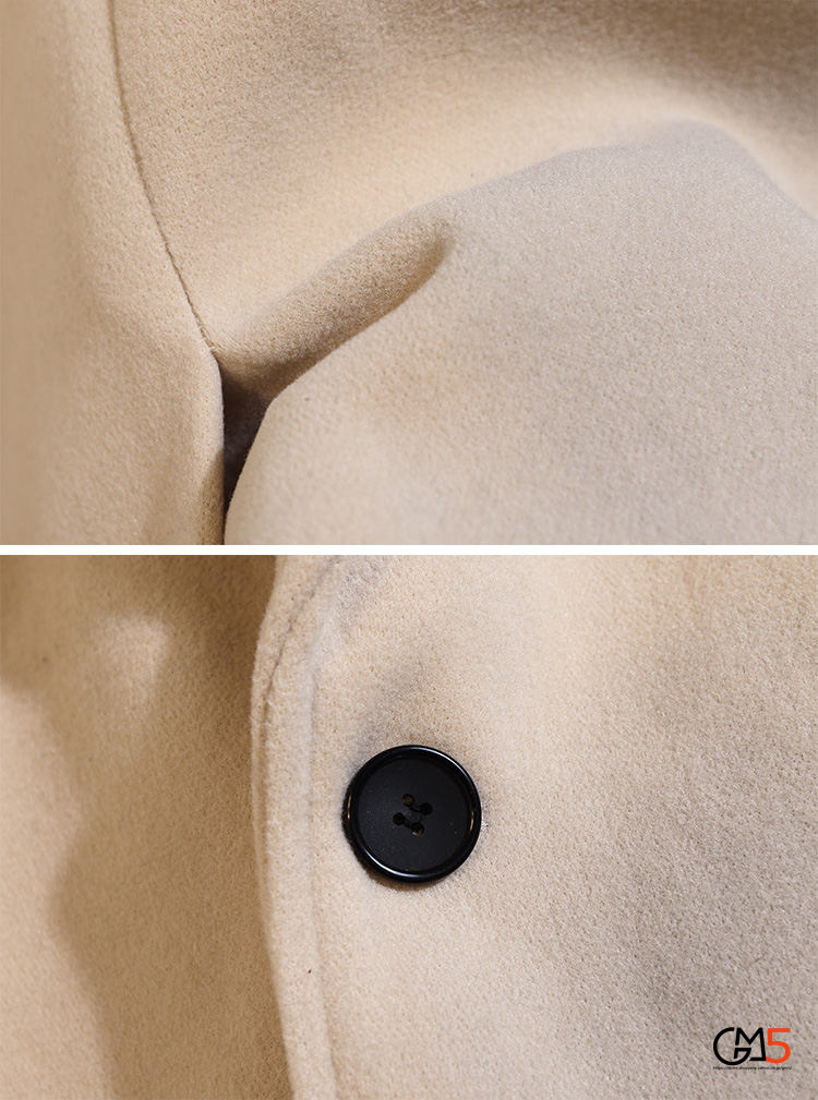 Pコート メンズ レディース 秋服 冬服 アウター チェスターコート 通勤 無地 通学 ミドル丈 ビジネス コート 