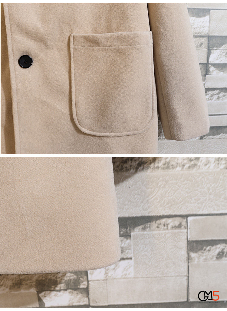 Pコート メンズ レディース 秋服 冬服 アウター チェスターコート 通勤 無地 通学 ミドル丈 ビジネス コート 