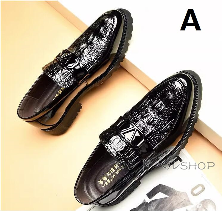 ビジネスメンズ ローファー スリッポン 革靴 紐なし 紳士靴 20代 30代 40代 痛くない カジュアル歩きやすい 男性 プレゼント 仕事 