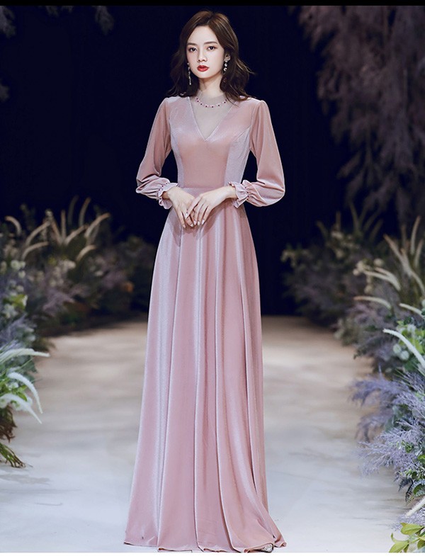 パーティードレス ロング 演奏会 小さいサイズ XS 大きいサイズ ピアノ 同窓会 Aライン 成人式 大人 発表会 ステージドレス 結婚式 演奏会 