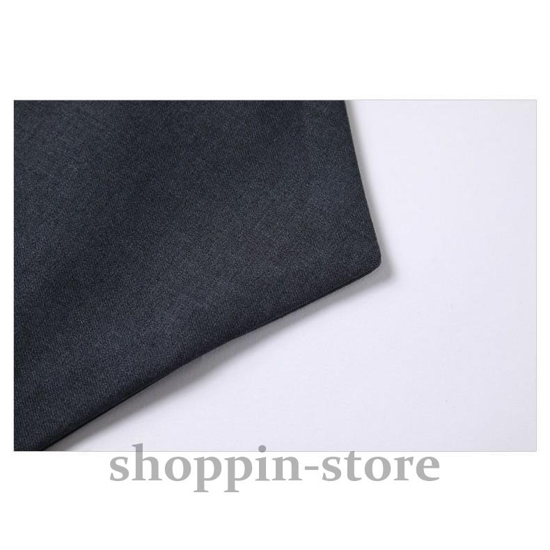 スリムフィットベスト スーツ ジレ メンズ ビジネス 胸ポケットあり 灰色 大きなサイズ 無地 スリム 黒 紺 グレー ブラックネイビー 