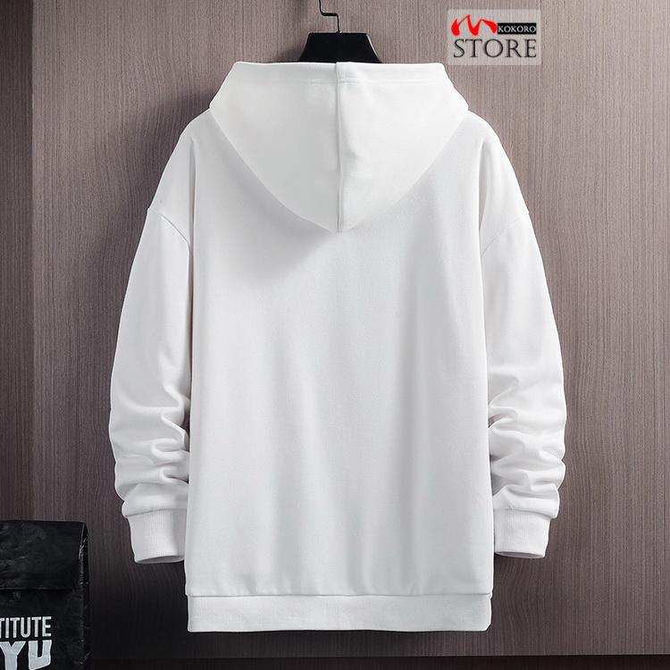 ジップアップメンズ 秋服 秋物 トップス きれいめ ロゴ 長袖 秋 グラデーション 2023 