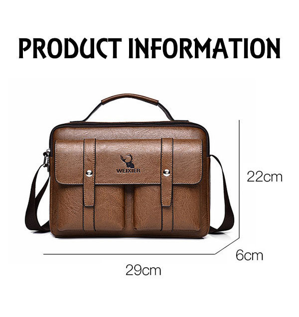 大容量 ビジネスバッグ メンズ 。 撥水 耐水 ショルダーバッグ 斜めがけ 旅行 カジュアル 通学 ブリーフケース おしゃれ メッセンジャーバッグ 通勤 