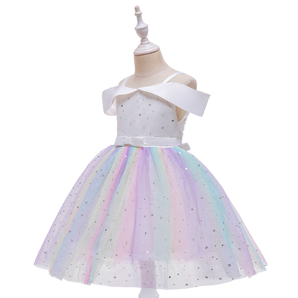 子供ドレス キッズ 女の子 ワンピース ジュニア ノースリーブ 結婚式 レースドレス 発表会 デコルテシースルーロング ピアノ フォーマルワンピース 女の子 