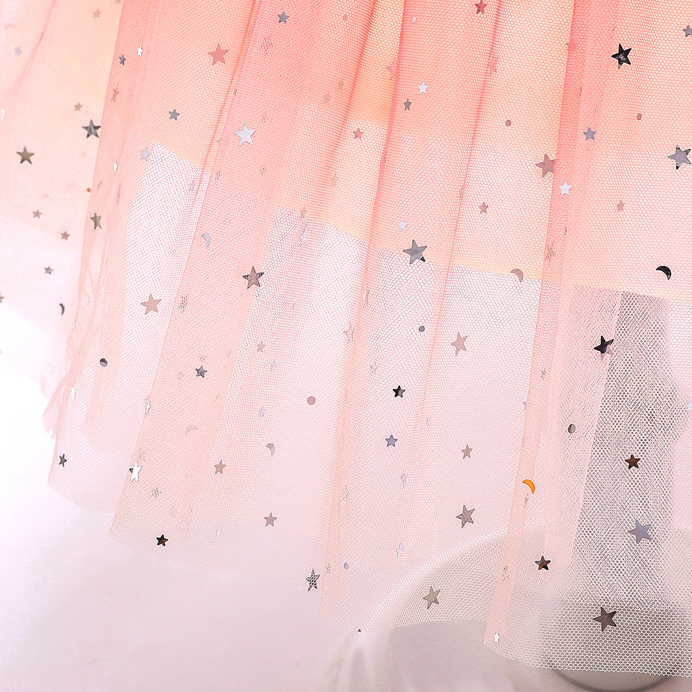 子供ドレス キッズ 女の子 ワンピース ジュニア ノースリーブ 結婚式 レースドレス 発表会 デコルテシースルーロング ピアノ フォーマルワンピース 女の子 