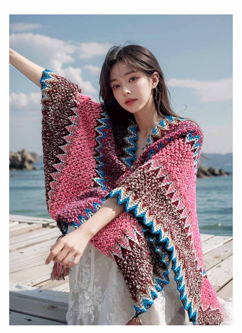 大判ストール レディースチェック クリスマス バレンタイン プレゼント 冬 暖かい 羽織 秋冬 ブランケット マフラー 