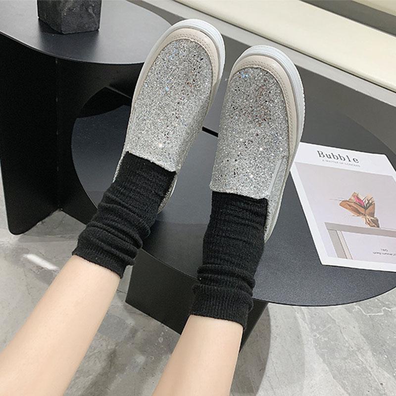 ローファー レディース スリッポン 厚底 柔らかいソール 痛くない 日常着用 歩きやすい 走れる モカシン 通勤 滑り止め 美脚 衝撃吸収 