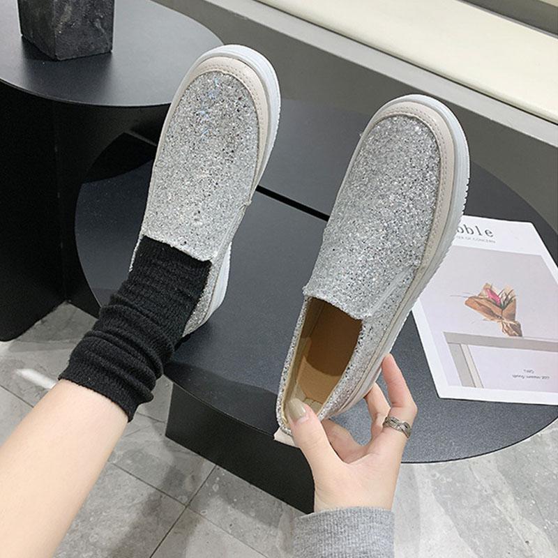 ローファー レディース スリッポン 厚底 柔らかいソール 痛くない 日常着用 歩きやすい 走れる モカシン 通勤 滑り止め 美脚 衝撃吸収 