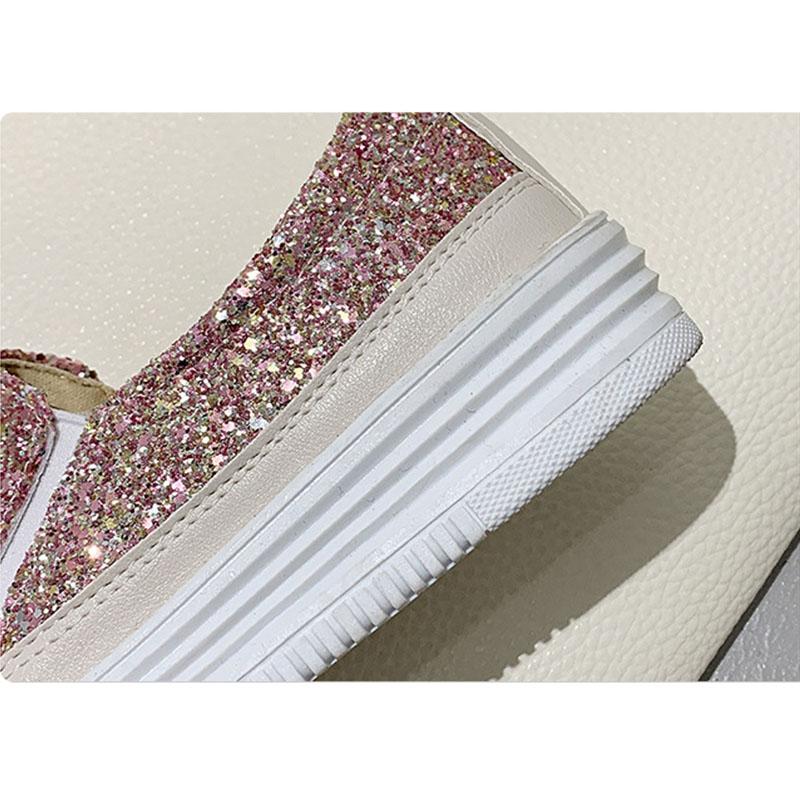 ローファー レディース スリッポン 厚底 柔らかいソール 痛くない 日常着用 歩きやすい 走れる モカシン 通勤 滑り止め 美脚 衝撃吸収 