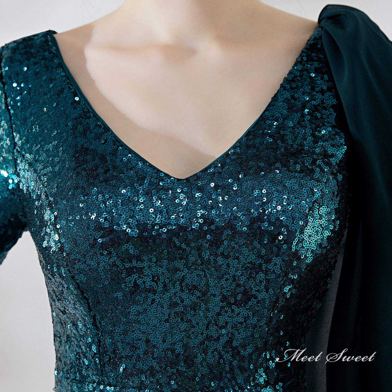 カラードレス ミニドレス パーティードレス 結婚式 二次会 発表会 演出 演奏会 ミディアムドレス スパンファスナー ワンピース フォーマルドレス 