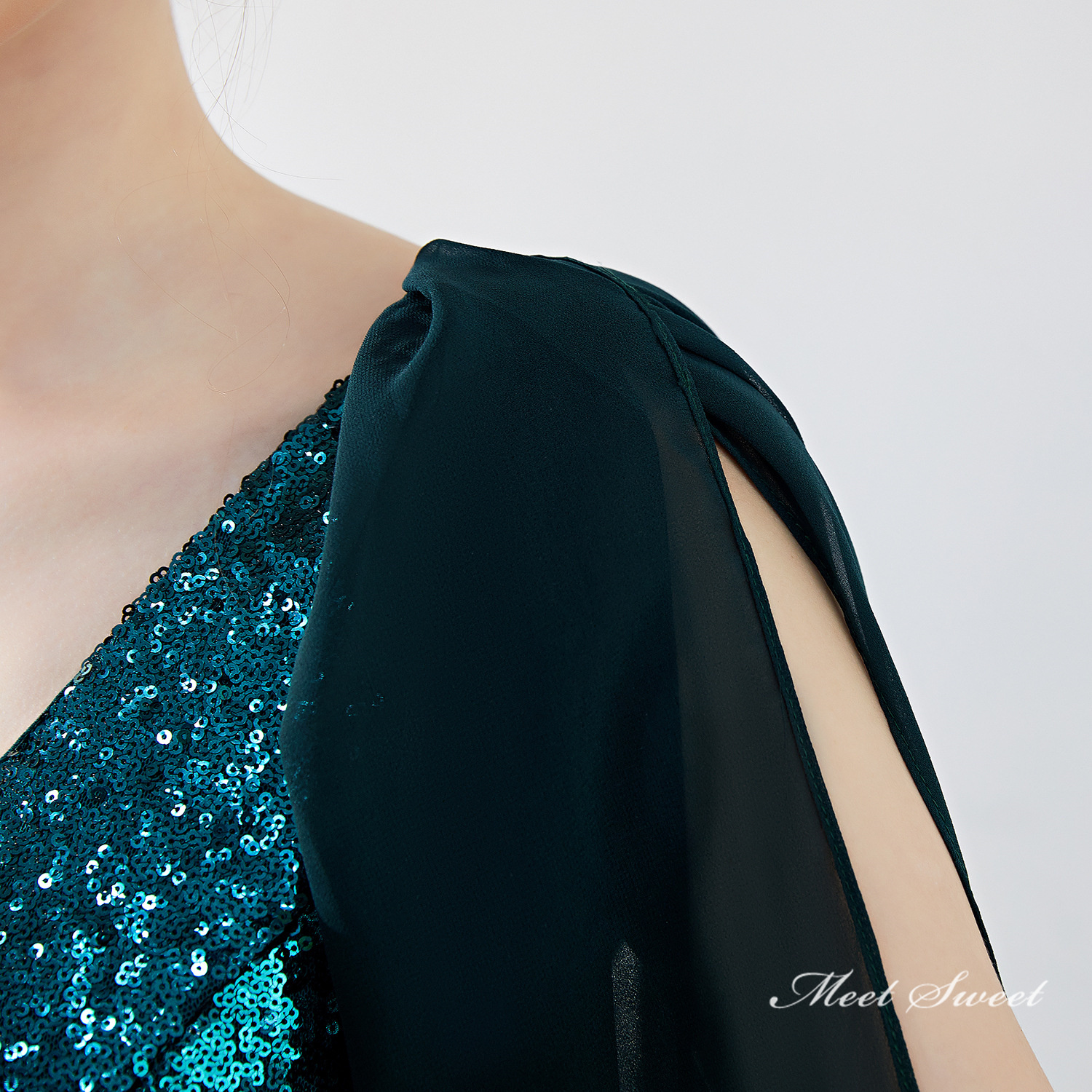 カラードレス ミニドレス パーティードレス 結婚式 二次会 発表会 演出 演奏会 ミディアムドレス スパンファスナー ワンピース フォーマルドレス 