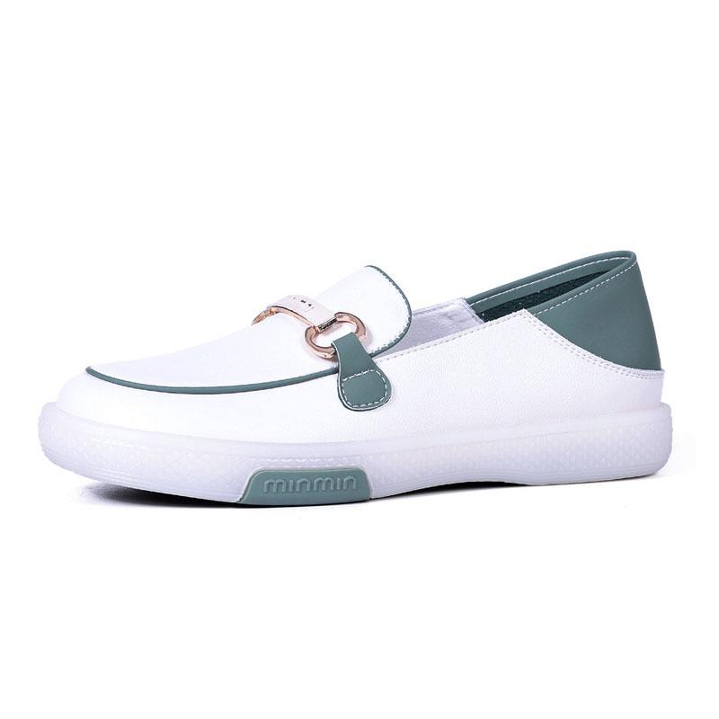 ローファー レディース スリッポン 厚底 柔らかいソール 痛くない 歩きやすい 滑り止め 通勤 走れる 美脚 モカシン 日常着用 衝撃吸収 