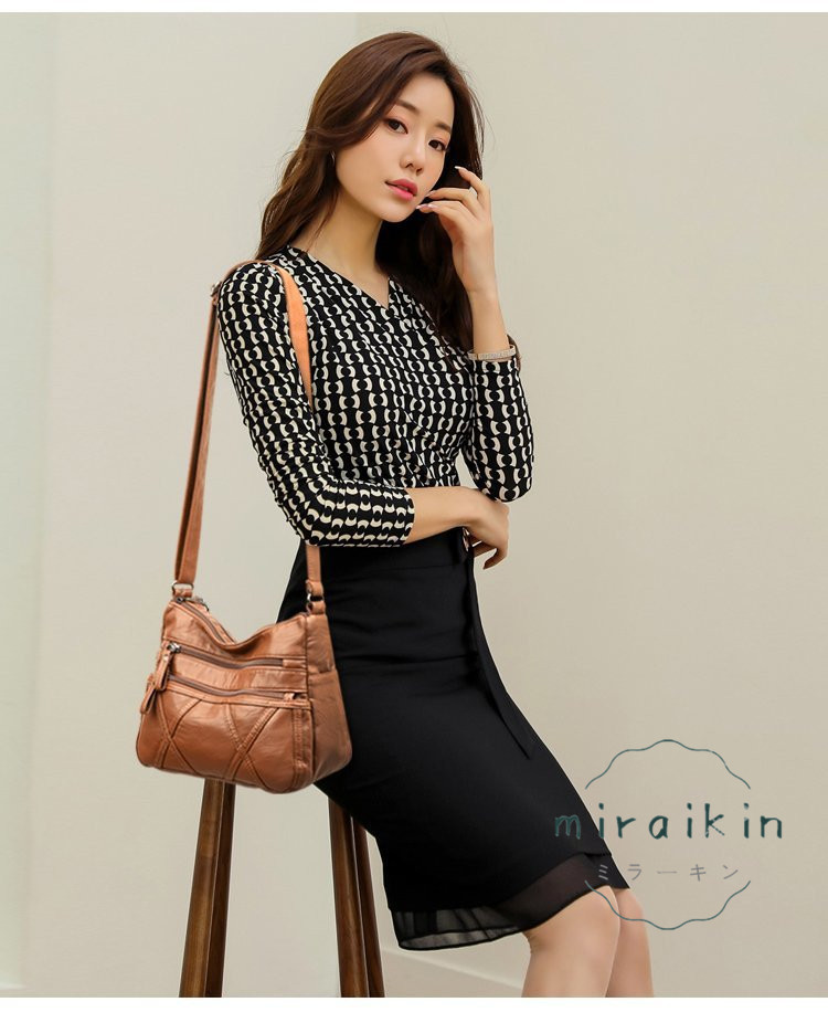 ショルダーバッグ レディース 斜めがけ レザー 肩掛け カジュアル 通勤 20代 大容量 無地 小さめ トートバック 旅行 40代 シンプル 通学 おしゃれ 軽量 30代 