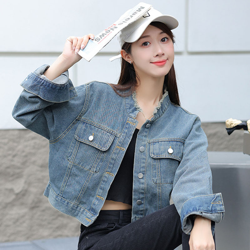 ジャケット レディース トップス 長袖 綿 カジュアル 卒業式 サマージャケット 春 シンプル 通勤 秋 オフィス 細身 冬 オシャレ大人 秋服 面接 入学式 