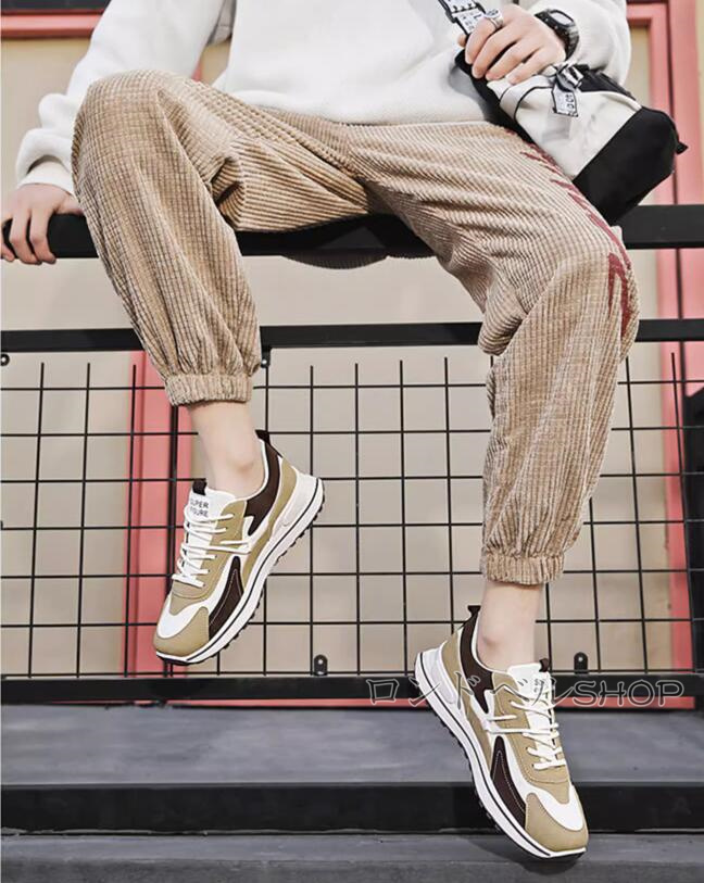 メンズ ローカット カジュアル スニーカー おしゃれ 軽量 通学 スリッポン スポーツ ランニング 通勤 疲れない 立ち仕事 大きいサイズ 