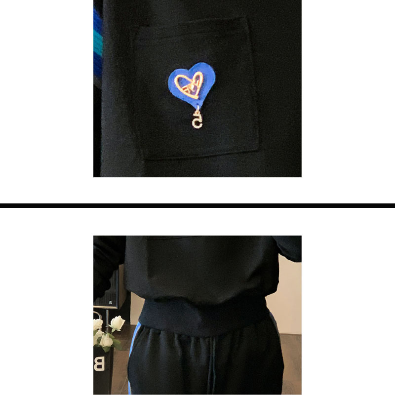 スウェット レディース レディース セットアップ 春夏秋 スポーツウェア ジャージセットアップ 上下セット 運動服 外出 長袖 2点セット 母の日 誕生日 部屋着 