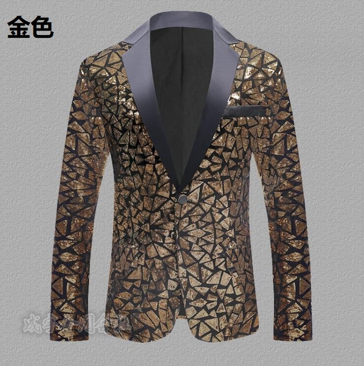 司会者フォーマルスーツ スーツセット 男性 ジャズダンス衣装 ステージ衣装 演出服 パーティー イベント ジャケット パンツ 