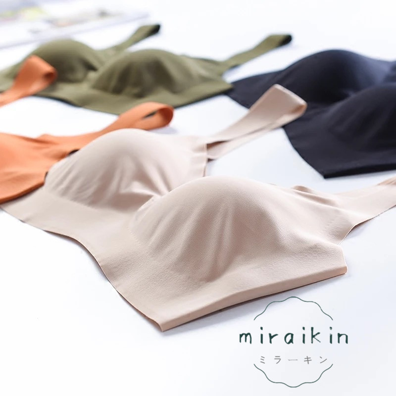 ブラジャー レディース 冷感 昼夜兼用 揺れない 補正ブラ ノンワイヤー 寄せる つけ心地 谷間 楽 薄手 吸汗速乾 盛れる 女性下着 涼しい お洒落 夏用 美胸 