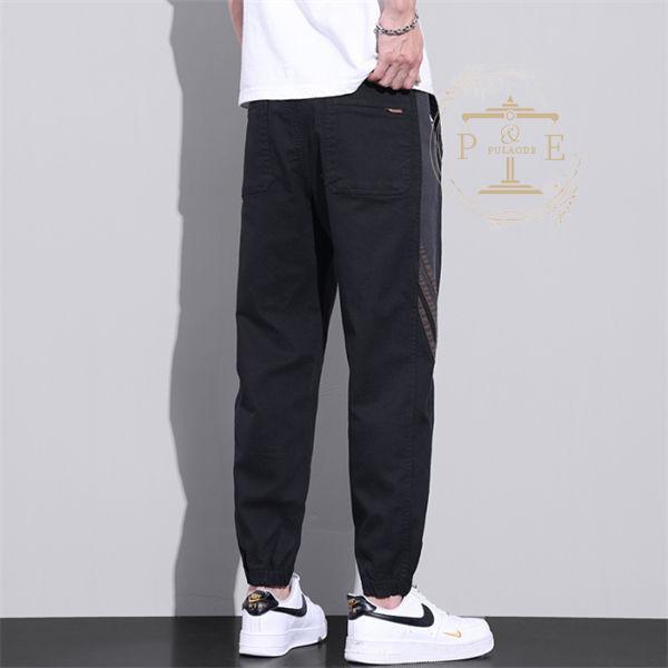 チノパン メンズ カジュアルパンツ スラックス スキニー 黒パン ミリタリーパンツ 細身 春夏 スキニーパンツ 小尻 美脚 